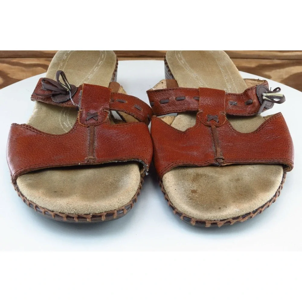 Naturalizer welcome shoe